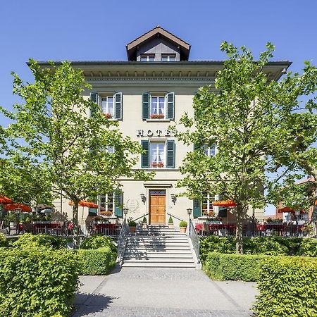 Hotel Landgasthof Schoenbuehl Eksteriør bilde
