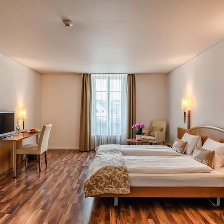 Hotel Landgasthof Schoenbuehl Eksteriør bilde
