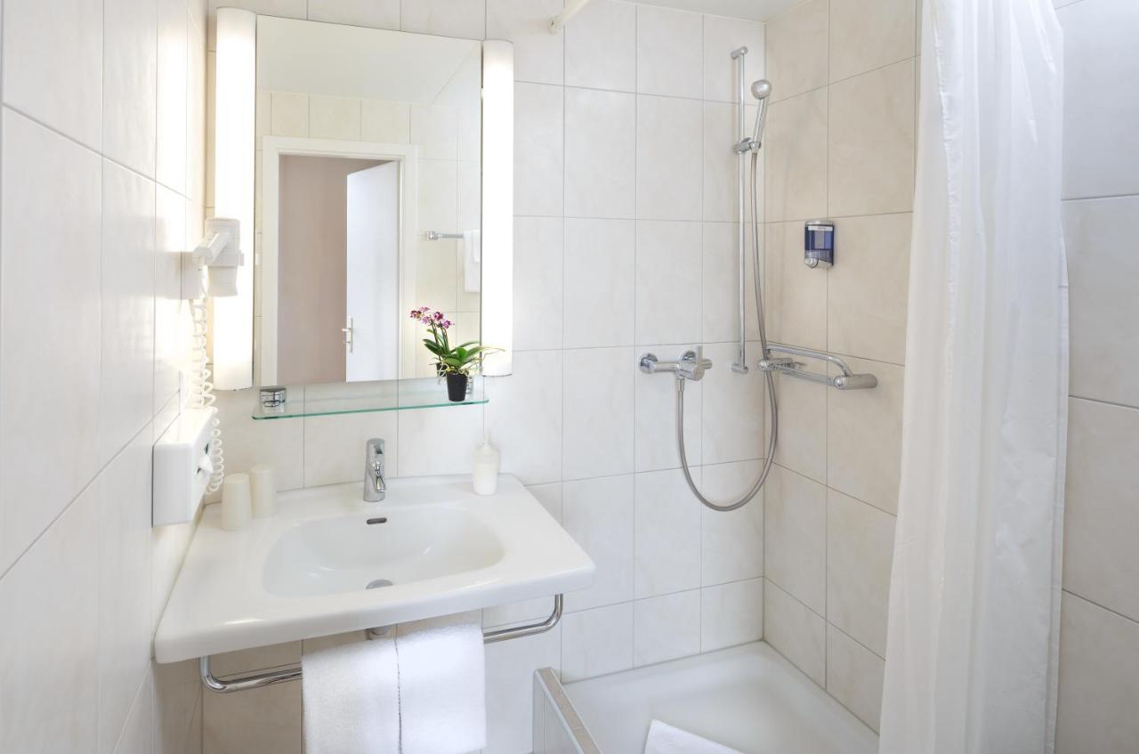 Hotel Landgasthof Schoenbuehl Rom bilde