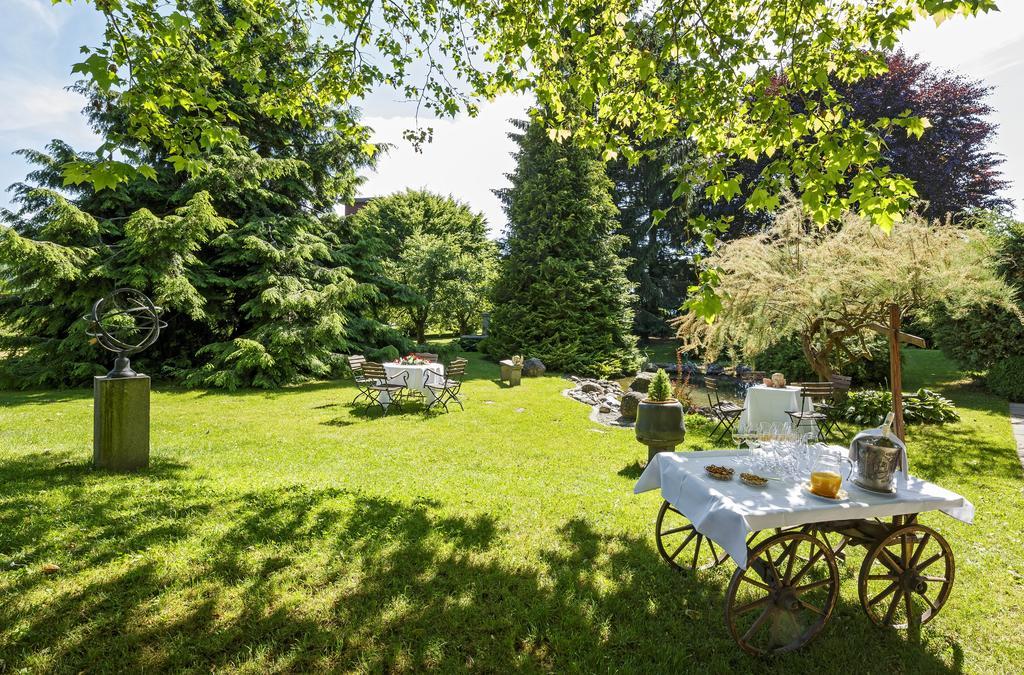 Hotel Landgasthof Schoenbuehl Eksteriør bilde