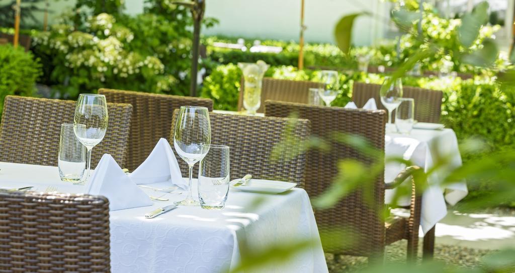 Hotel Landgasthof Schoenbuehl Eksteriør bilde