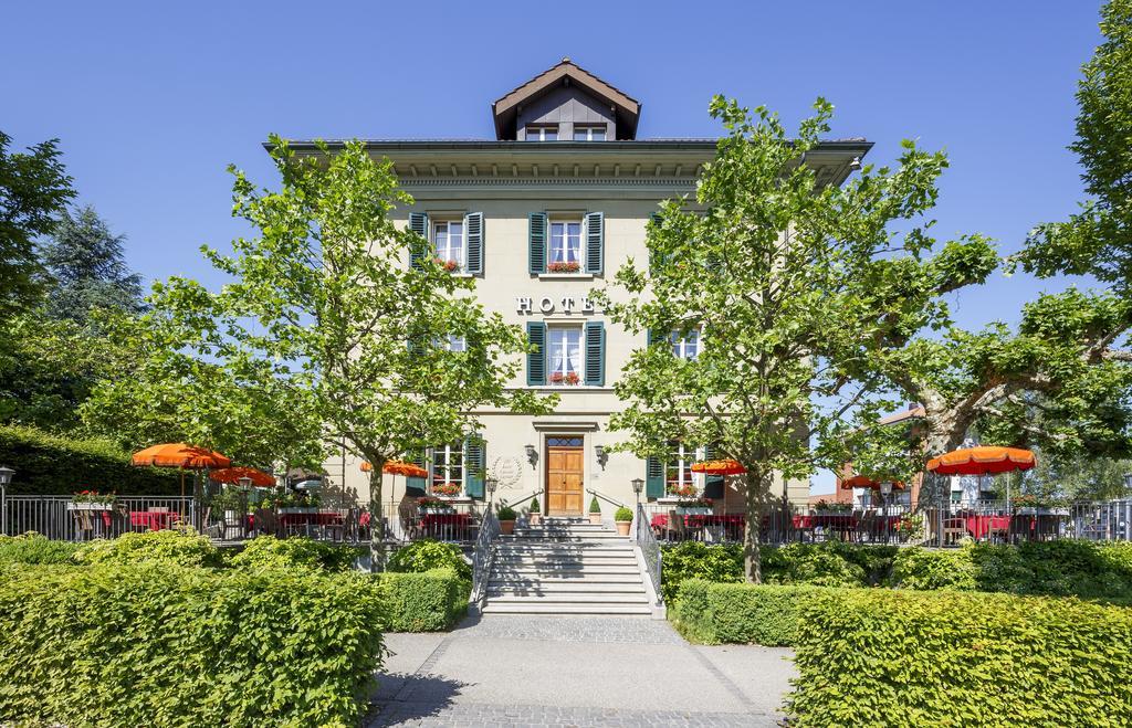 Hotel Landgasthof Schoenbuehl Eksteriør bilde