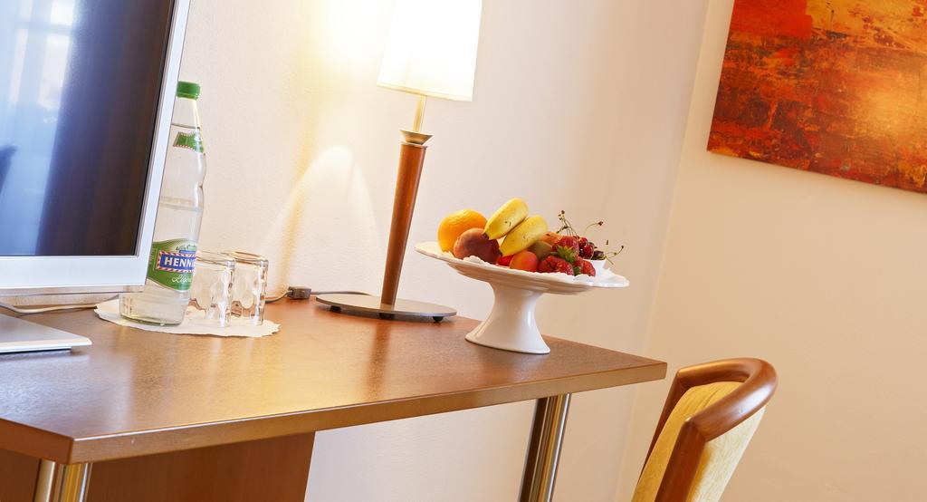 Hotel Landgasthof Schoenbuehl Rom bilde