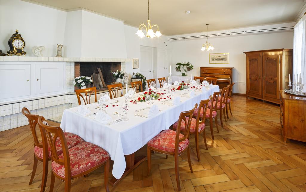 Hotel Landgasthof Schoenbuehl Eksteriør bilde