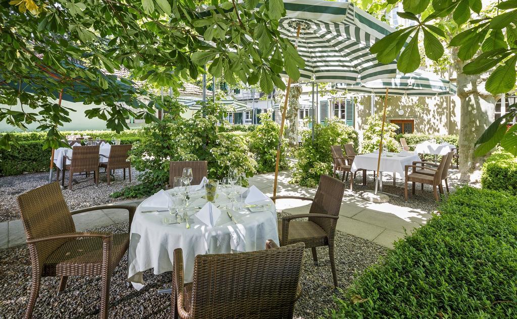 Hotel Landgasthof Schoenbuehl Eksteriør bilde