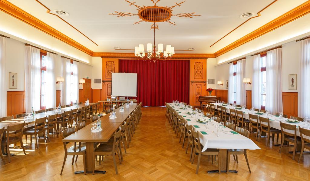 Hotel Landgasthof Schoenbuehl Eksteriør bilde