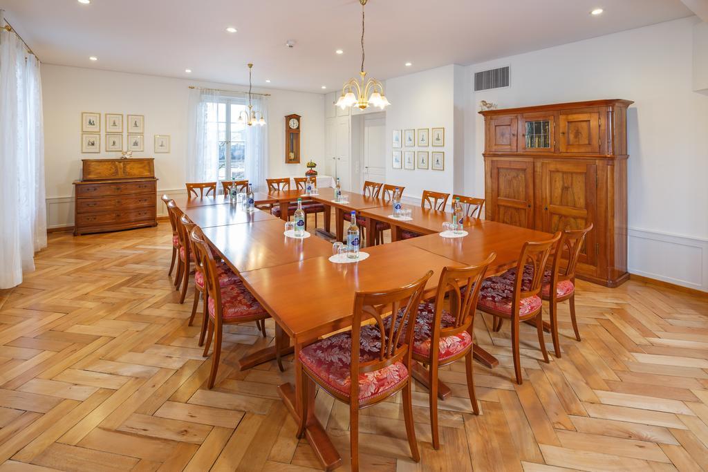 Hotel Landgasthof Schoenbuehl Eksteriør bilde