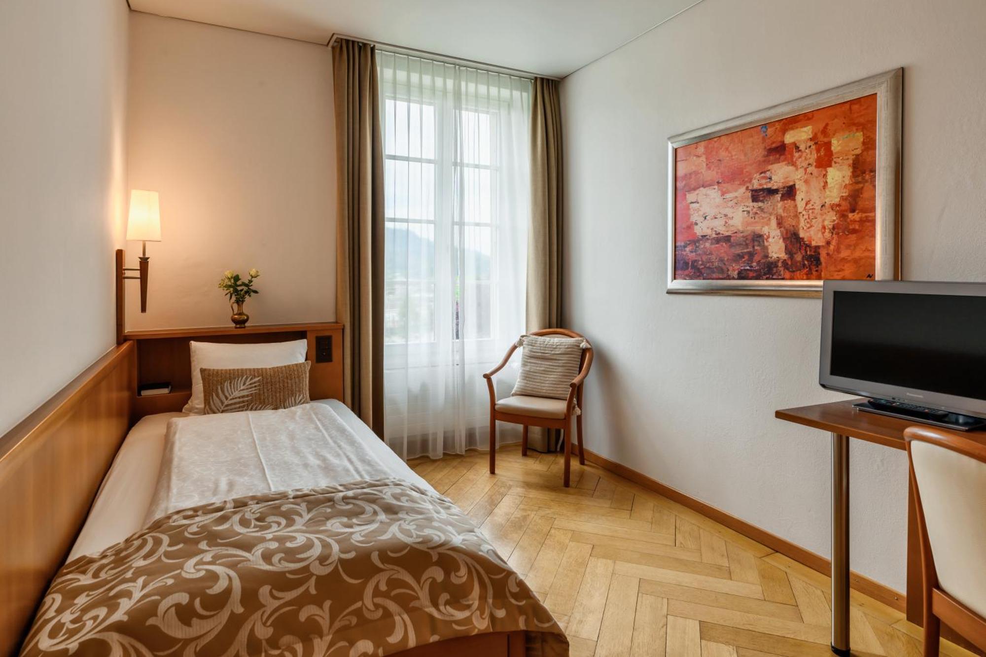 Hotel Landgasthof Schoenbuehl Eksteriør bilde